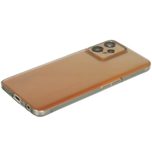 6.4" Смартфон realme 9 4G 128 ГБ желтый