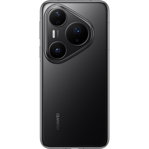 6.8" Смартфон HUAWEI Pura 80 Pro 512 ГБ черный