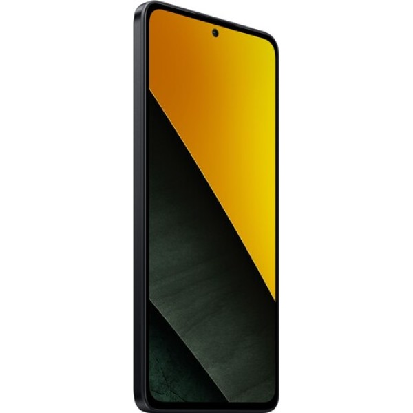 6.67" Смартфон POCO M7 Pro 256 ГБ черный