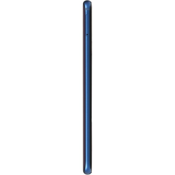 Смартфон Honor 10 5.84" 64Gb Blue 8(4x2,36Ghz+4x1,8Ghz)/4096Mb/2280x1080/IPS/2SIM/LTE/NFC/Cam16+24/3400mAh/Android 8.1