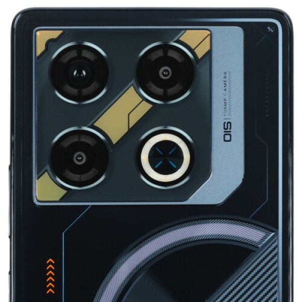 6.78" Смартфон Infinix GT 20 Pro 256 ГБ оранжевый