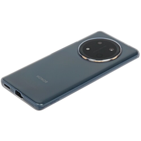 6.78" Смартфон HONOR X9c 256 ГБ черный