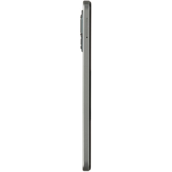 6.7" Смартфон Infinix HOT 50i 128 ГБ серый