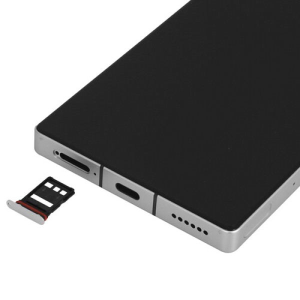 6.85" Смартфон Nubia Red Magic 10 Pro 512 ГБ серый