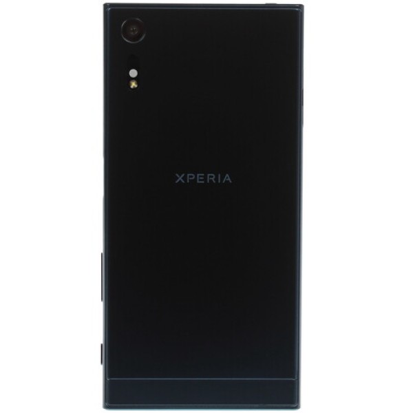Смартфон Sony XPERIA XZ SS (F8331) 5,2" 32Gb Blue 4(2x2.15/2x1.6)/3072Mb/1920x1080/IPS/LTE/GPS/NFC/Cam23/2620mAh/A6