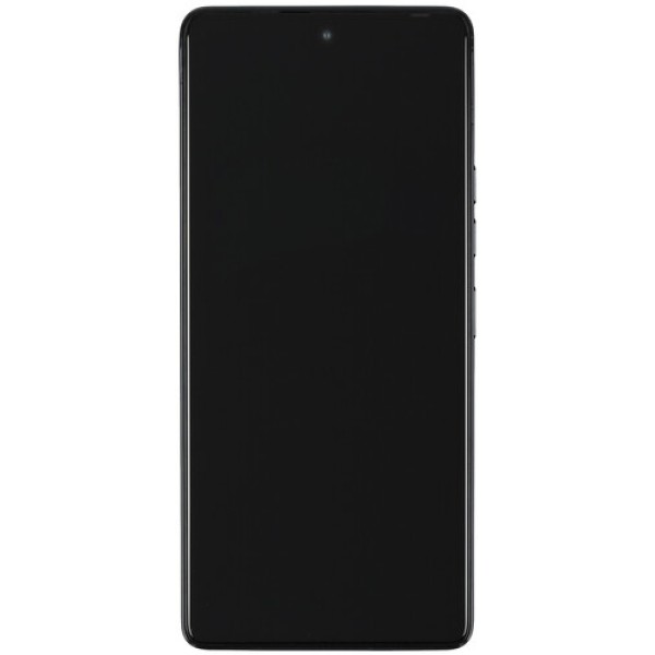 6.8" Смартфон Tecno CAMON 30 5G 256 ГБ черный
