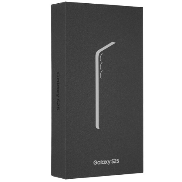 6.2" Смартфон Samsung Galaxy S25 512 ГБ зеленый