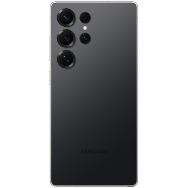 6.9" Смартфон Samsung Galaxy S25 Ultra 1024 ГБ черный