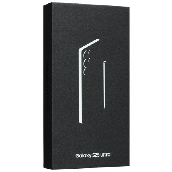 6.9" Смартфон Samsung Galaxy S25 Ultra 512 ГБ синий