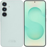 6.2" Смартфон Samsung Galaxy S25 512 ГБ зеленый