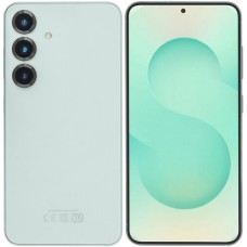 6.2" Смартфон Samsung Galaxy S25 512 ГБ зеленый