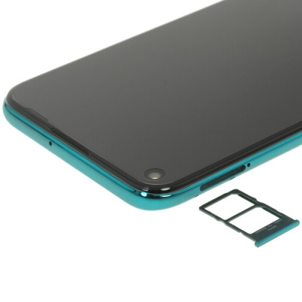 6.4" Смартфон HUAWEI P40 lite 128 ГБ зеленый