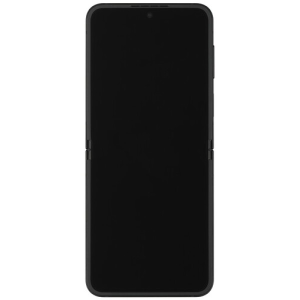 6.7" Смартфон Samsung Galaxy Z Flip7 FE 256 ГБ черный