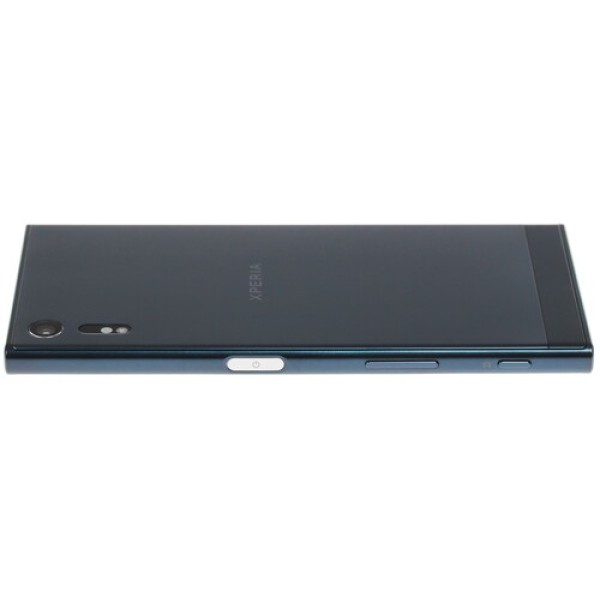 Смартфон Sony XPERIA XZ SS (F8331) 5,2" 32Gb Blue 4(2x2.15/2x1.6)/3072Mb/1920x1080/IPS/LTE/GPS/NFC/Cam23/2620mAh/A6