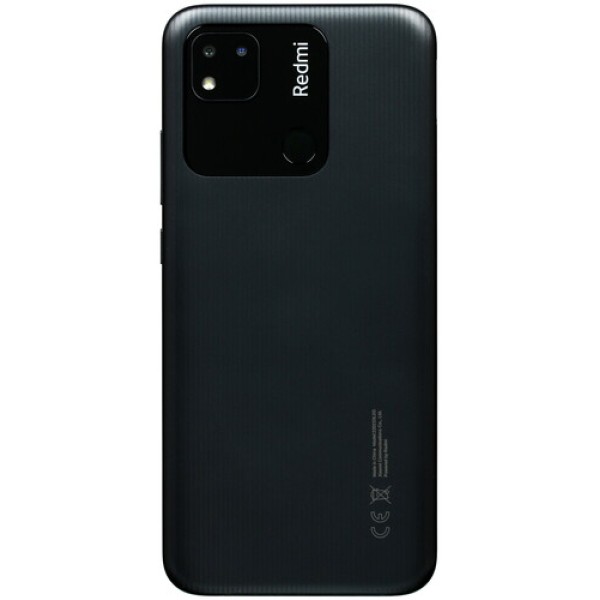 6.53" Смартфон Xiaomi Redmi 10A 32 ГБ черный