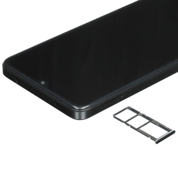6.71" Смартфон POCO C61 128 ГБ черный