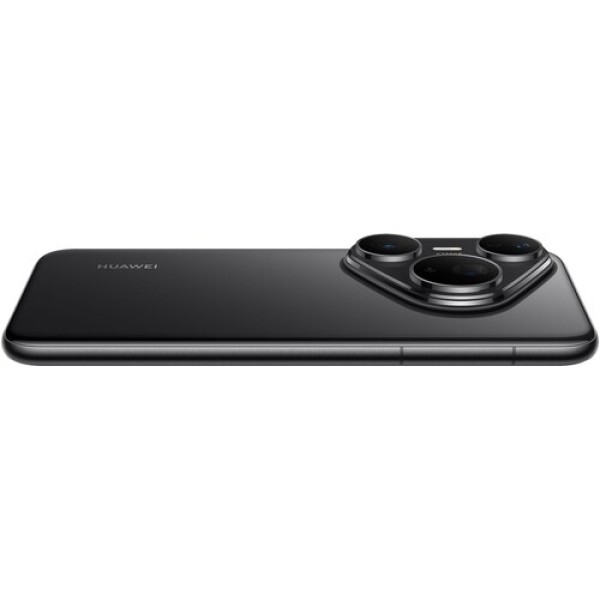 6.8" Смартфон HUAWEI Pura 80 Pro 512 ГБ черный