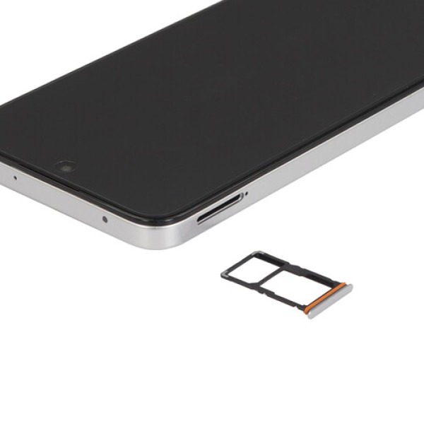 6.77" Смартфон HONOR X7c 512 ГБ белый