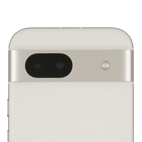 6.1" Смартфон Google Pixel 8a 128 ГБ бежевый