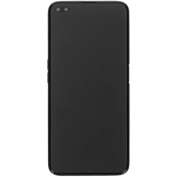 Смартфон realme 6 Pro 6.6" 128Gb Red Snapdragon 720G/8(2x2.3Ghz+6x1.8Ghz)/8192Mb/2400x1080/2SIM/LTE/Cam64+12+8+2/4300mAh/Android 10