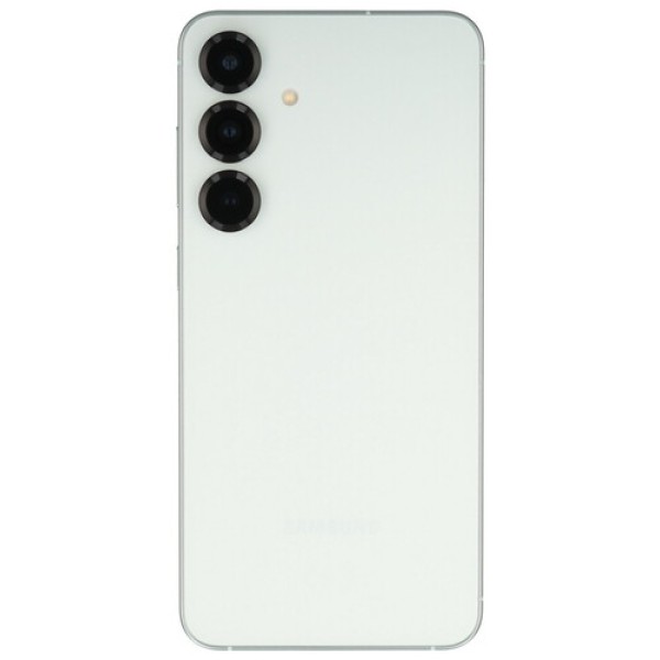 6.7" Смартфон Samsung Galaxy S25+ 512 ГБ зеленый