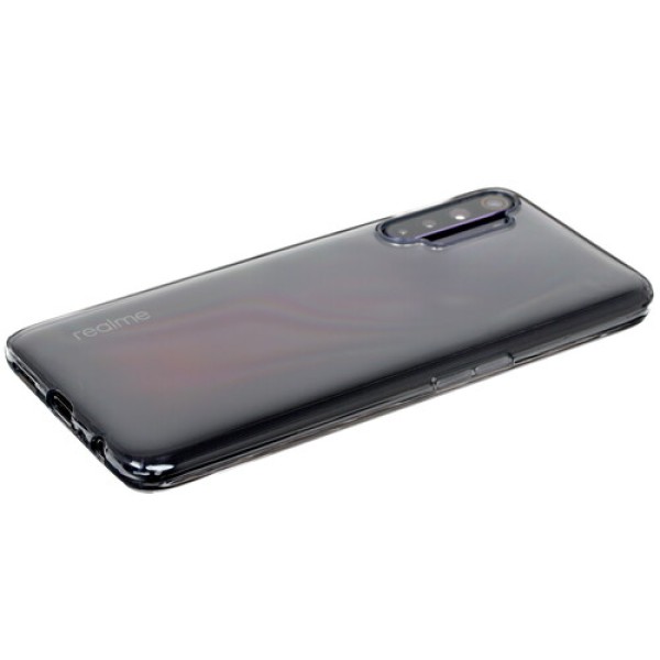 Смартфон realme 6 Pro 6.6" 128Gb Red Snapdragon 720G/8(2x2.3Ghz+6x1.8Ghz)/8192Mb/2400x1080/2SIM/LTE/Cam64+12+8+2/4300mAh/Android 10
