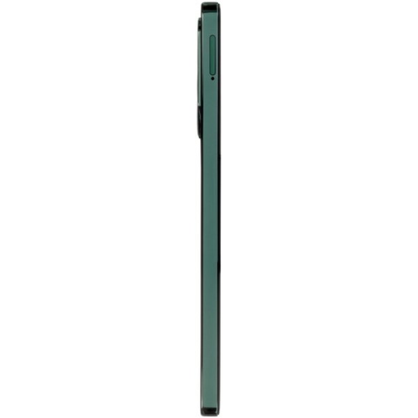6.8" Смартфон Tecno POVA 6 Pro 5G 256 ГБ зеленый
