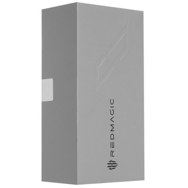 6.85" Смартфон Nubia Red Magic 10 Pro 512 ГБ серый