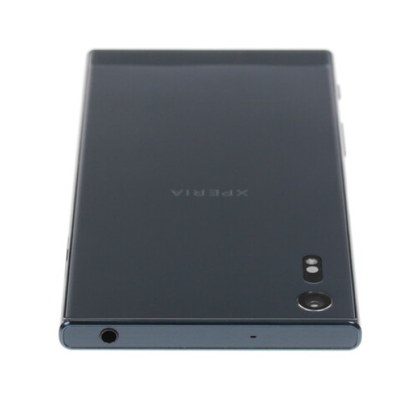 Смартфон Sony XPERIA XZ SS (F8331) 5,2" 32Gb Blue 4(2x2.15/2x1.6)/3072Mb/1920x1080/IPS/LTE/GPS/NFC/Cam23/2620mAh/A6