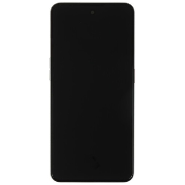 6.8" Смартфон Nubia Neo 3 5G 256 ГБ серебристый