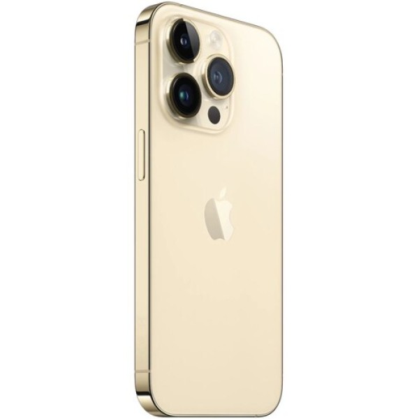 6.7" Смартфон Apple iPhone 14 Pro Max 128 ГБ золотистый