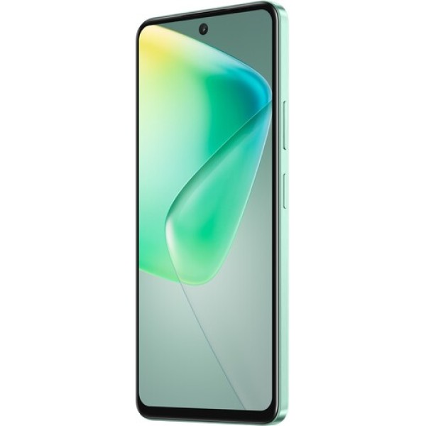 6.78" Смартфон Infinix HOT 50 128 ГБ зеленый