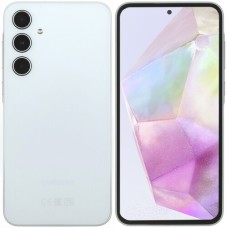6.6" Смартфон Samsung Galaxy A35 128 ГБ голубой
