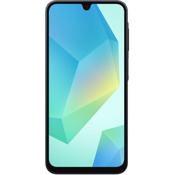 6.7" Смартфон Samsung Galaxy A16 4G 256 ГБ черный
