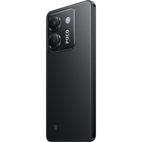 6.67" Смартфон POCO M7 Pro 256 ГБ черный