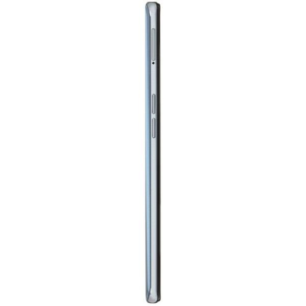 6.43" Смартфон realme GT 128 ГБ серебристый