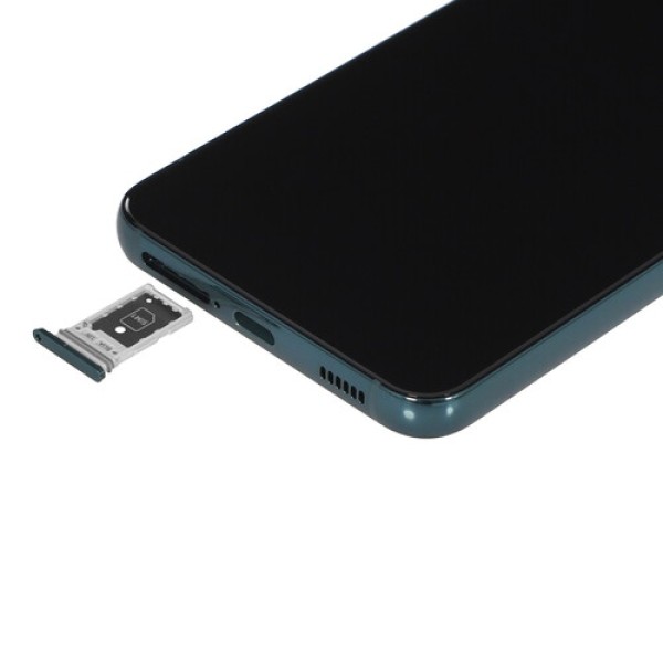 6.1" Смартфон Samsung Galaxy S22 128 ГБ зеленый