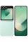 6.7" Смартфон Samsung Galaxy Z Flip6 256 ГБ зеленый