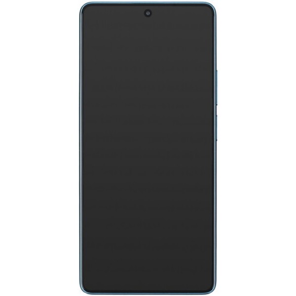6.67" Смартфон POCO F5 256 ГБ синий