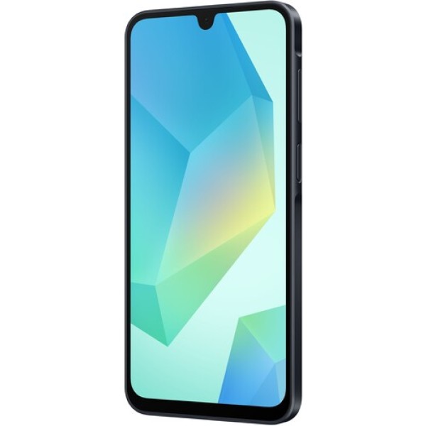 6.7" Смартфон Samsung Galaxy A16 4G 256 ГБ черный
