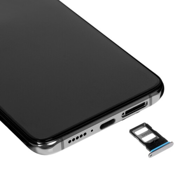 6.67" Смартфон Xiaomi Mi 10T Pro 256 ГБ черный