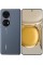 Смартфон Huawei P50pro 8/256Gb [6,6"/LTE/NFC/Cam50+40+13+64Mpx/4360mAh/Black]