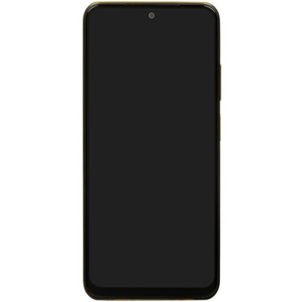 6.43" Смартфон POCO M5s 64 ГБ желтый
