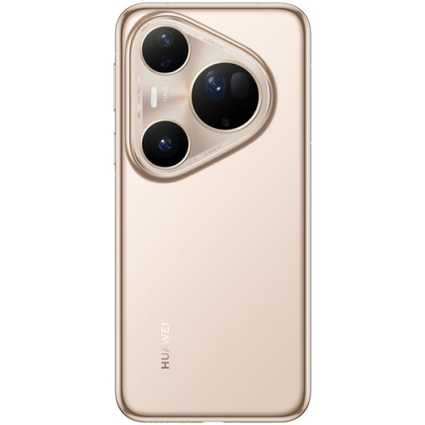 6.8" Смартфон HUAWEI Pura 80 Ultra 512 ГБ золотистый