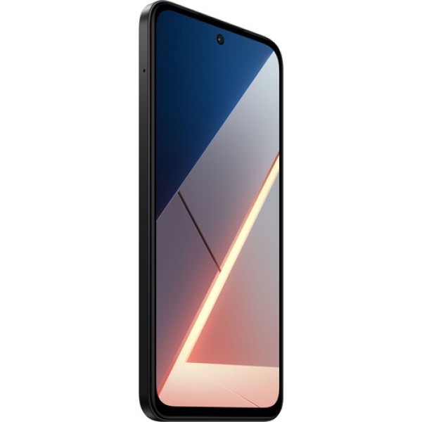 6.9" Смартфон POCO M7 256 ГБ черный