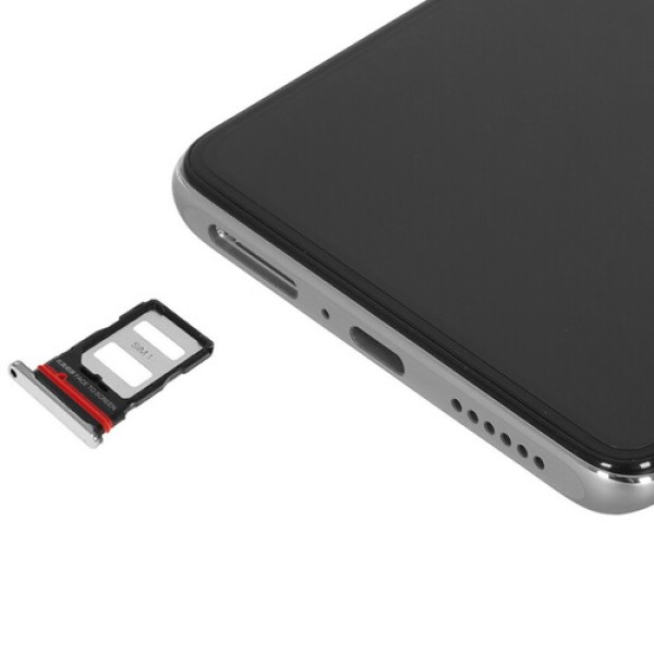 Смартфон Xiaomi 11T Pro 8/128Gb [6,67"/5G/NFC/Cam108Mpx/5000mAh/Moonlight White]