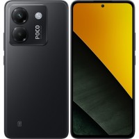 6.67" Смартфон POCO M7 Pro 256 ГБ черный
