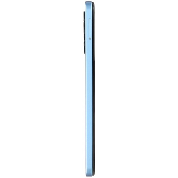 6.6" Смартфон Itel A70 256 ГБ голубой