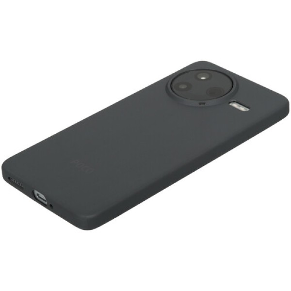 6.67" Смартфон POCO F7 Pro 256 ГБ серебристый