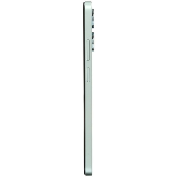 6.74" Смартфон realme Note 60x 64 ГБ зеленый